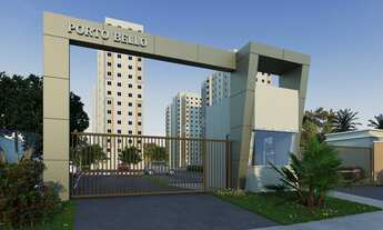 Imagem 2: Porto Bello - Apartamentos de 2 dormitórios no Bairro Fátima