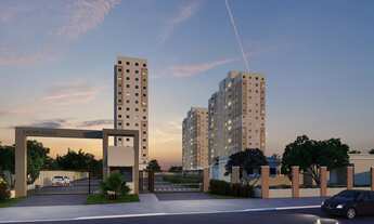 Imagem 3: Porto Bello - Apartamentos de 2 dormitórios no Bairro Fátima