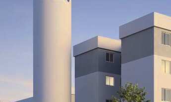 Imagem: Vivendas - Apartamentos de 2 dormitórios