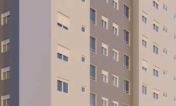 Imagem: Hannover Residencial Club - Apartamentos