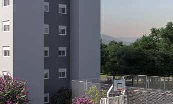 Imagem 3: Hannover Residencial Club - Apartamentos de 2 dormitórios em Esteio