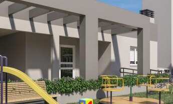 Imagem 5: Hannover Residencial Club - Apartamentos de 2 dormitórios em Esteio