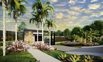 Imagem: Park Poente - Casas de 2 dormitórios em