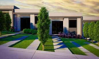 Imagem 2: Park Poente - Casas de 2 dormitórios em Viamão