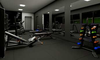 Imagem 7: Park Poente - Casas de 2 dormitórios em Viamão