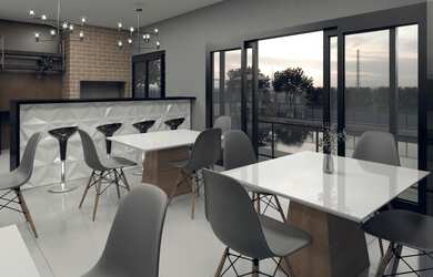 Imagem 6: Park Poente - Casas de 2 dormitórios em Viamão