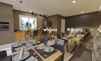 Imagem 3: My House - Apartamentos de 2 dormitórios com sacada e churrasqueira