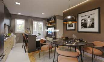 Imagem 4: My House - Apartamentos de 2 dormitórios com sacada e churrasqueira