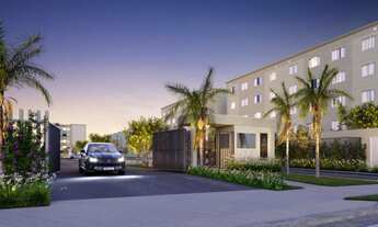 Imagem: Acqua Sena - Apartamentos de 2 quartos no