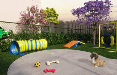 Imagem 4: Quinta do Lago Carezza - Apartamentos 2 quartos na zona norte