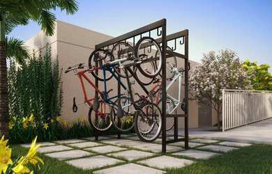 Imagem 5: Quinta do Lago Carezza - Apartamentos 2 quartos na zona norte