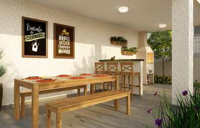 Imagem 6: Quinta do Lago Carezza - Apartamentos 2 quartos na zona norte