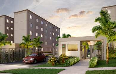 Imagem: Quinta do Lago Carezza - Apartamentos 2