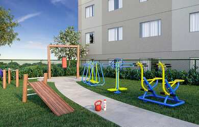 Imagem 3: Quinta do Lago Carezza - Apartamentos 2 quartos na zona norte