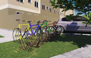 Imagem 5: Porto Das missões - Apartamentos de 2 dormitórios na zona sul de Porto Alegre