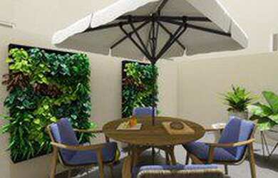 Imagem 7: Porto Das missões - Apartamentos de 2 dormitórios na zona sul de Porto Alegre