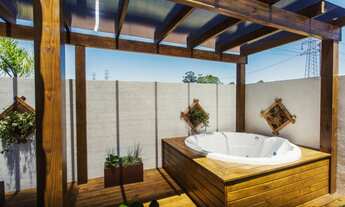 Imagem 5: Villagio San Pietro Feito para quem quer ter o seu espaço. 2, 3 dormitórios