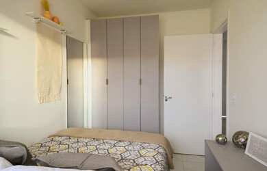 Imagem 4: Parque Itália. Pátio na frente e nos fundos