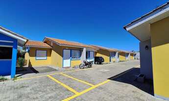 Imagem: CASAS EM CANOAS - PÁTIO PRIVATIVO