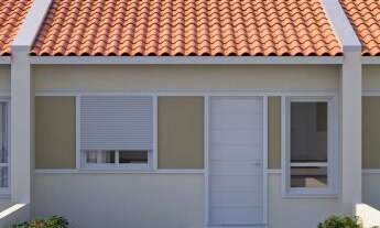 Imagem 2: Casa em construção na Av. do Nazário - 15 min da Ulbra Canoas