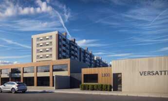 Imagem: Lançamento! Apartamento à venda em Estância