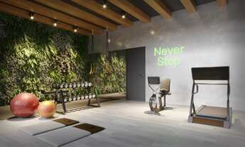 Imagem 3: Apartamento 2 dormitórios com Suíte no Centro de Canoas - Lançamento