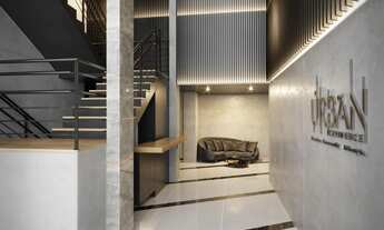 Imagem 4: Apartamento 2 dormitórios com Suíte no Centro de Canoas - Lançamento