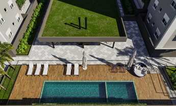 Imagem 6: Apartamento 2 dormitórios com Suíte no Centro de Canoas - Lançamento