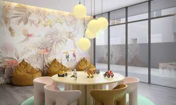 Imagem 7: Apartamento 2 dormitórios com Suíte no Centro de Canoas - Lançamento