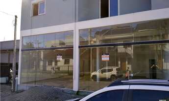 Imagem: Sala Comercial Parobé Centro