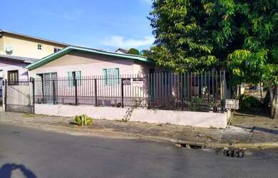 Imagem 2: CASA NO BAIRRO GUARUJÁ