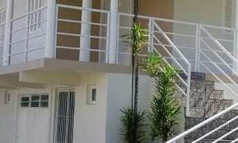 Imagem: Casa com 2 Dormitorio(s) localizado(a) no