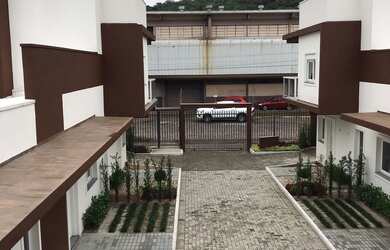 Imagem 6: Casa Parobé Centro