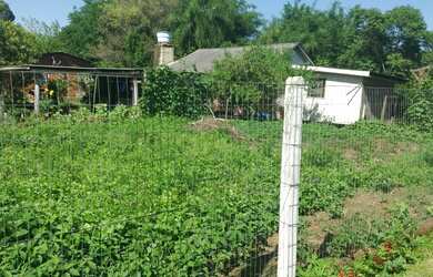 Imagem 3: TERRENO NO BAIRRRO FAFENDA PIRES