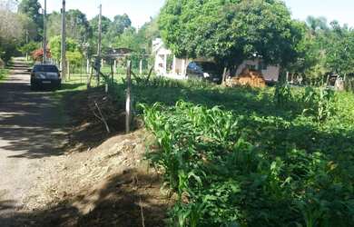 Imagem 4: TERRENO NO BAIRRO FAZENDA PIRES