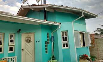 Imagem: CASA NO BAIRRO ALEXANDRIA