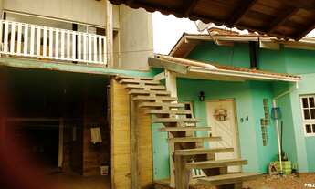 Imagem 3: CASA NO BAIRRO ALEXANDRIA