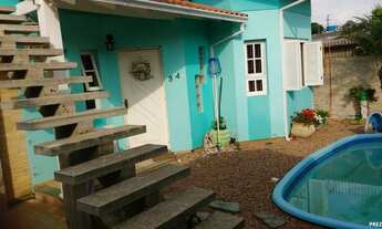 Imagem 4: CASA NO BAIRRO ALEXANDRIA