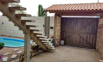 Imagem 5: CASA NO BAIRRO ALEXANDRIA