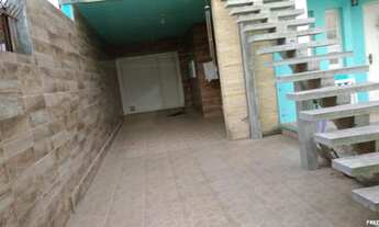 Imagem 6: CASA NO BAIRRO ALEXANDRIA