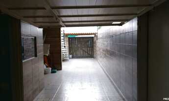 Imagem 7: CASA NO BAIRRO ALEXANDRIA