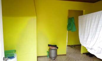 Imagem 6: CASA NO BAIRRO ALTO GUARUJÁ