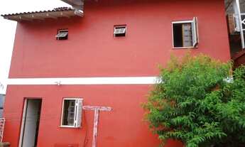 Imagem 4: CASA NO BAIRRO ALTO GUARUJÁ