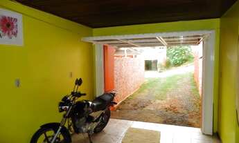 Imagem 5: CASA NO BAIRRO ALTO GUARUJÁ