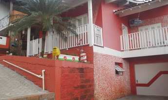 Imagem 3: CASA NO BAIRRO ALTO GUARUJÁ