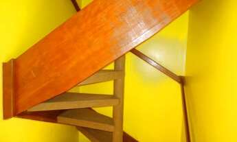 Imagem 7: CASA NO BAIRRO ALTO GUARUJÁ