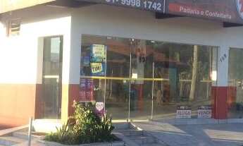 Imagem: Prédio Comercial Parobé Arroio do Sal