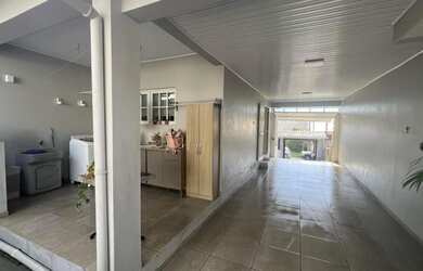 Imagem 7: CASA NO BAIRRO CENTRO