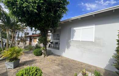 Imagem 6: CASA NO BAIRRO CENTRO