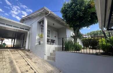 Imagem 4: CASA NO BAIRRO CENTRO